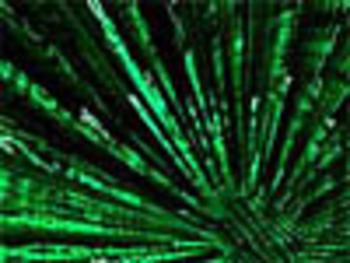 MatrixWorld 3D Screensaver screenshot 3