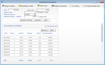 MAUS StockMarket Plus screenshot 14