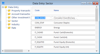 MAUS StockMarket Plus screenshot 5