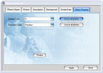 Max Album Creator screenshot 9