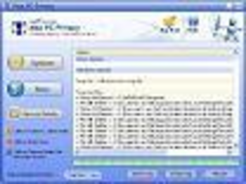 Max PC Privacy  screenshot