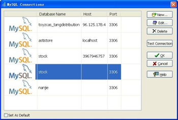 Max Purchase, Selling and Inventory System screenshot 3