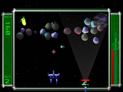 Max-xion 3D screenshot