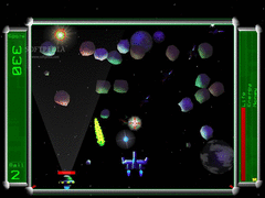 Max-xion 3D screenshot 2