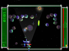 Max-xion 3D screenshot 3