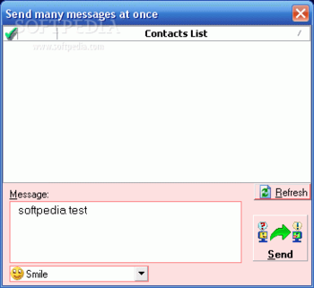 MaxChat screenshot 3
