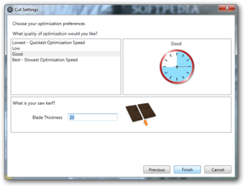 MaxCut screenshot 10