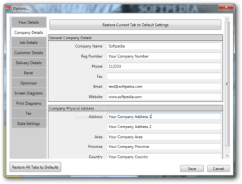 MaxCut screenshot 12