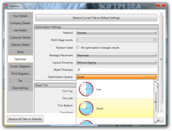 MaxCut screenshot 16