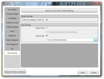 MaxCut screenshot 19