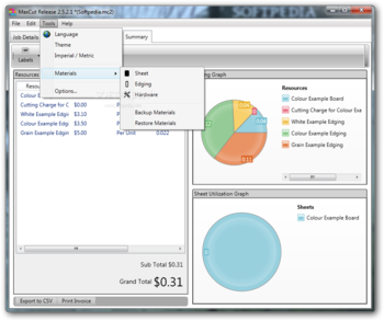 MaxCut screenshot 6