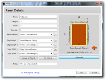 MaxCut screenshot 7