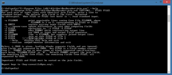 MaxDecoder screenshot
