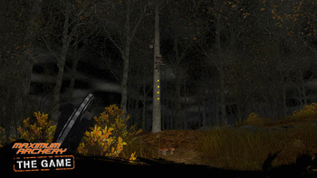 Maximum Archery The Game screenshot 2