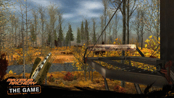 Maximum Archery The Game screenshot 6