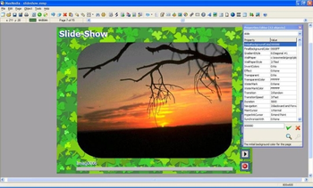 MaxMedia PRO screenshot