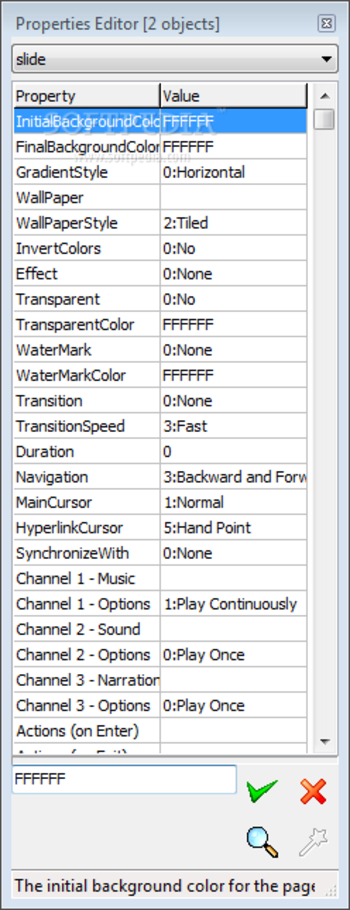 MaxMedia PRO screenshot 2