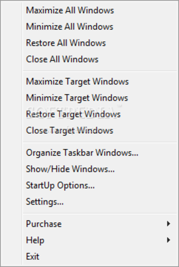 MaxMonkey screenshot