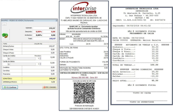 MaxPro ERP screenshot 10