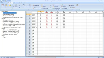 MaxStat Pro screenshot 3