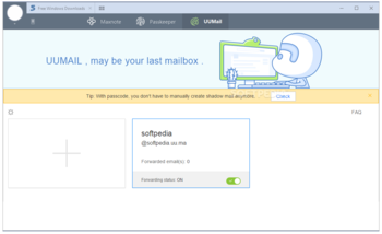 Maxthon screenshot 18