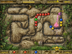 Mayan Maze screenshot 5