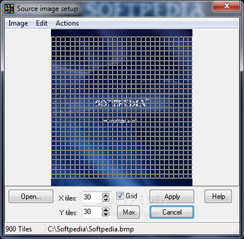 Mazaika screenshot 3
