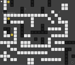 Maze Game screenshot 3