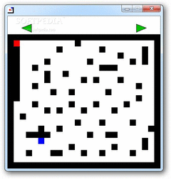 Maze of Something screenshot 11