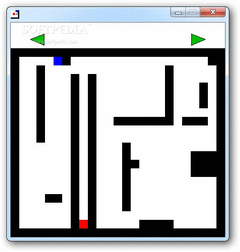Maze of Something screenshot 2