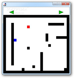Maze of Something screenshot 3