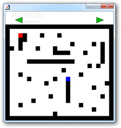 Maze of Something screenshot 5