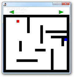 Maze of Something screenshot 6