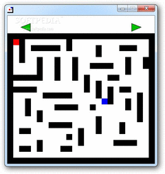 Maze of Something screenshot 8