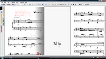 Mazurka screenshot 6