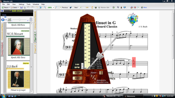 Mazurka screenshot 9