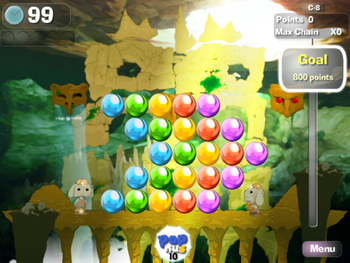 MB Chien Tung screenshot