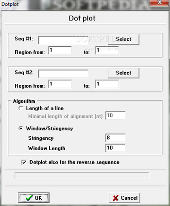 MB DNA Analysis screenshot 10