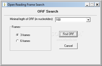 MB DNA Analysis screenshot 11