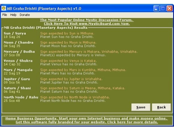 MB Pagan Herbal Remedies screenshot