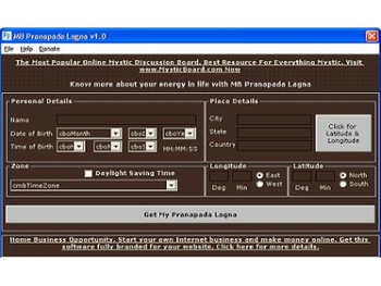 MB Pranapada Lagna screenshot
