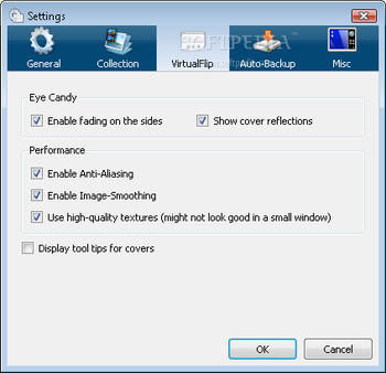 MBase screenshot 10