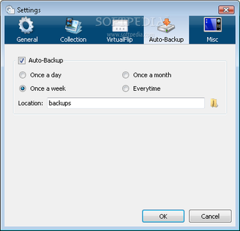 MBase screenshot 11