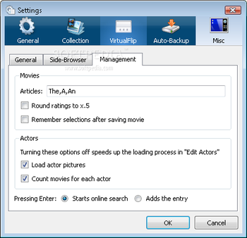 MBase screenshot 13