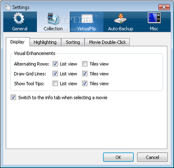 MBase screenshot 6