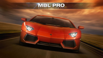 MBL Pro screenshot