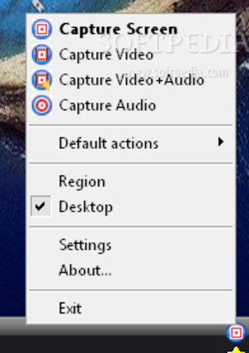 MC Screen Capture screenshot 5