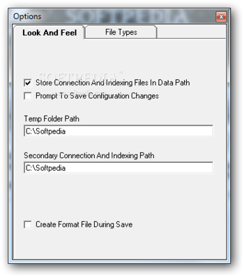 McCoy DataView screenshot 7