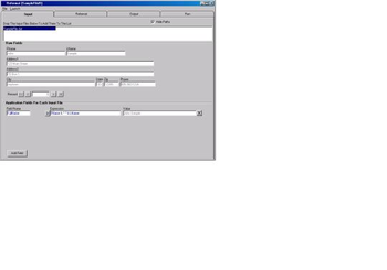 McCoy Reformat screenshot