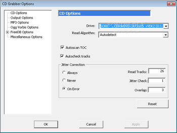 McFunSoft Audio Studio screenshot 4